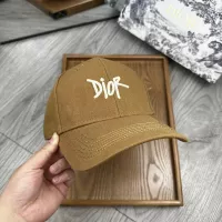 $25.00 USD Christian Dior Caps #1325179