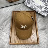 $25.00 USD Christian Dior Caps #1325179