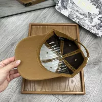 $25.00 USD Christian Dior Caps #1325179