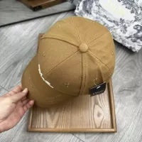 $25.00 USD Christian Dior Caps #1325179
