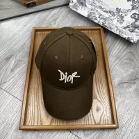 $25.00 USD Christian Dior Caps #1325180