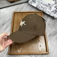 $25.00 USD Christian Dior Caps #1325180