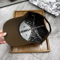 $25.00 USD Christian Dior Caps #1325180