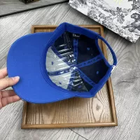 $25.00 USD Christian Dior Caps #1325181