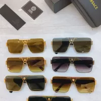 $56.00 USD Versace AAA Quality Sunglasses #1325185