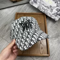 $25.00 USD Christian Dior Caps #1325190