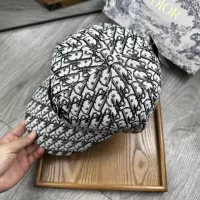 $25.00 USD Christian Dior Caps #1325190