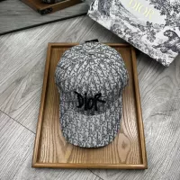 $25.00 USD Christian Dior Caps #1325191