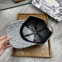 $25.00 USD Christian Dior Caps #1325191