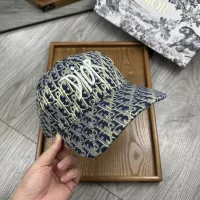 $25.00 USD Christian Dior Caps #1325192