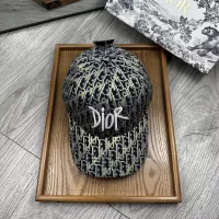 $25.00 USD Christian Dior Caps #1325192