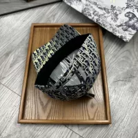 $25.00 USD Christian Dior Caps #1325192