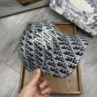 $25.00 USD Christian Dior Caps #1325193