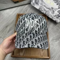 $25.00 USD Christian Dior Caps #1325193