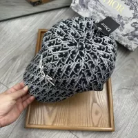 $25.00 USD Christian Dior Caps #1325193