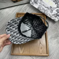 $25.00 USD Christian Dior Caps #1325193