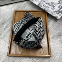 $25.00 USD Christian Dior Caps #1325193