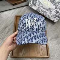 $25.00 USD Christian Dior Caps #1325194