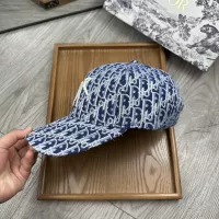 $25.00 USD Christian Dior Caps #1325194