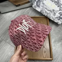 $25.00 USD Christian Dior Caps #1325195