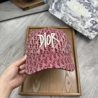$25.00 USD Christian Dior Caps #1325195