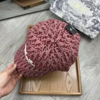 $25.00 USD Christian Dior Caps #1325195