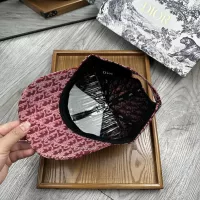$25.00 USD Christian Dior Caps #1325195
