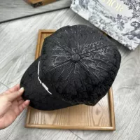 $25.00 USD Christian Dior Caps #1325196