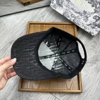 $25.00 USD Christian Dior Caps #1325196