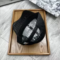 $25.00 USD Christian Dior Caps #1325196