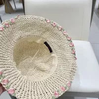 $36.00 USD Louis Vuitton LV Caps #1325198