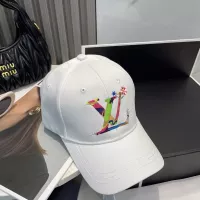 $27.00 USD Louis Vuitton LV Caps #1325207