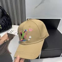 $27.00 USD Louis Vuitton LV Caps #1325208