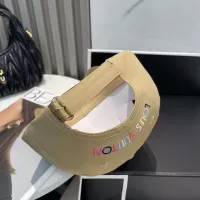 $27.00 USD Louis Vuitton LV Caps #1325208