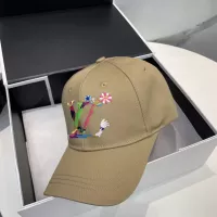 $27.00 USD Louis Vuitton LV Caps #1325208