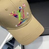$27.00 USD Louis Vuitton LV Caps #1325208