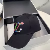 $27.00 USD Louis Vuitton LV Caps #1325209