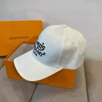 $27.00 USD Louis Vuitton LV Caps #1325210