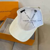 $27.00 USD Louis Vuitton LV Caps #1325210