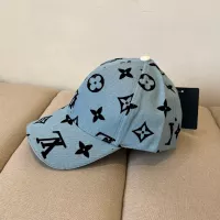 $27.00 USD Louis Vuitton LV Caps #1325237