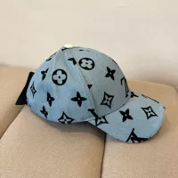 $27.00 USD Louis Vuitton LV Caps #1325237