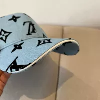 $27.00 USD Louis Vuitton LV Caps #1325237