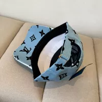 $27.00 USD Louis Vuitton LV Caps #1325237