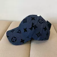 $27.00 USD Louis Vuitton LV Caps #1325238