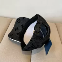 $27.00 USD Louis Vuitton LV Caps #1325239