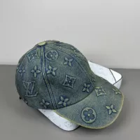 $38.00 USD Louis Vuitton LV Caps #1325241