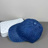 $38.00 USD Louis Vuitton LV Caps #1325242