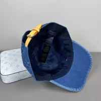 $38.00 USD Louis Vuitton LV Caps #1325242