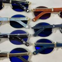 $76.00 USD Cartier AAA Quality Sunglassess #1325253