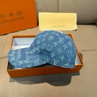 $36.00 USD Louis Vuitton LV Caps #1325254